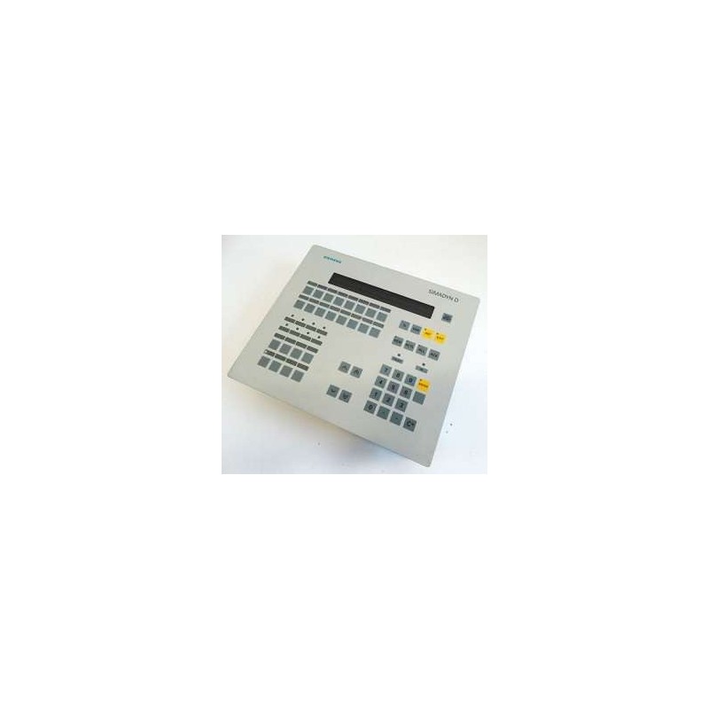 Siemens 6DD1670-0AF0 Product Image