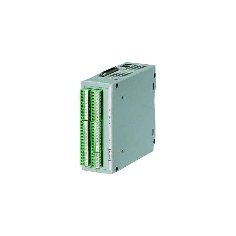 Siemens 6DD1681-0GK0
