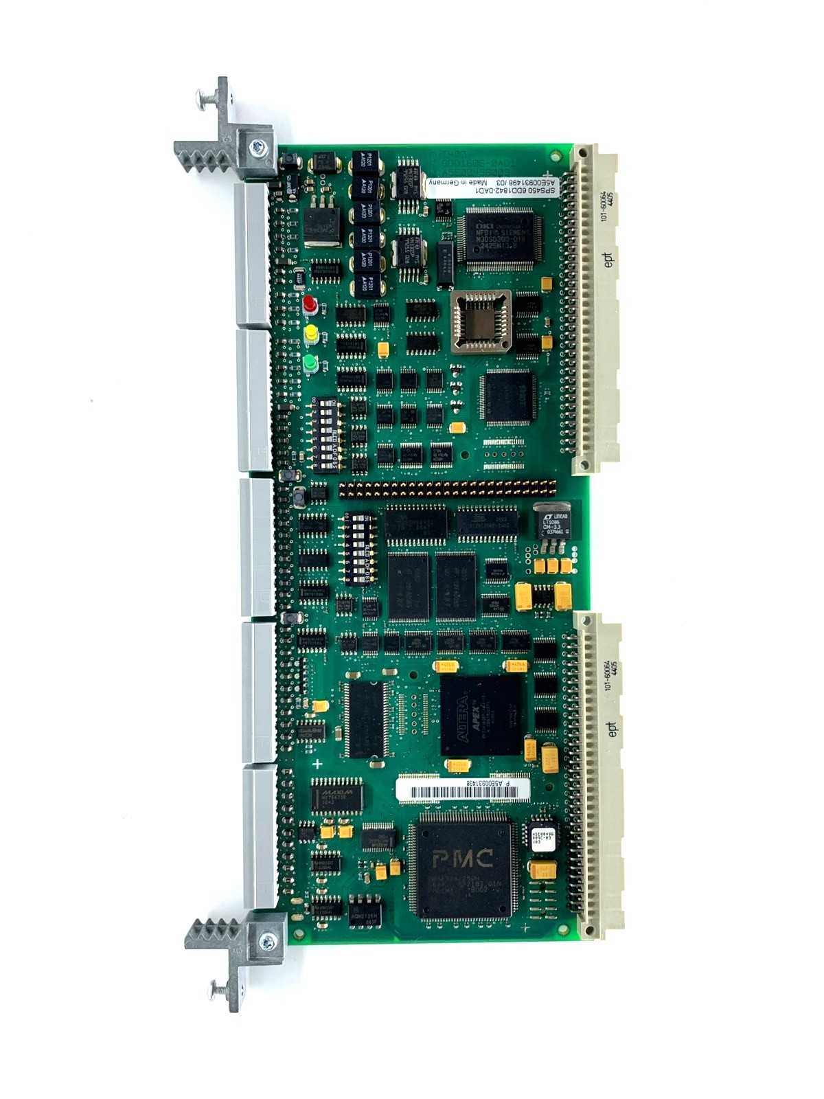 Siemens 6DD1842-0AD1