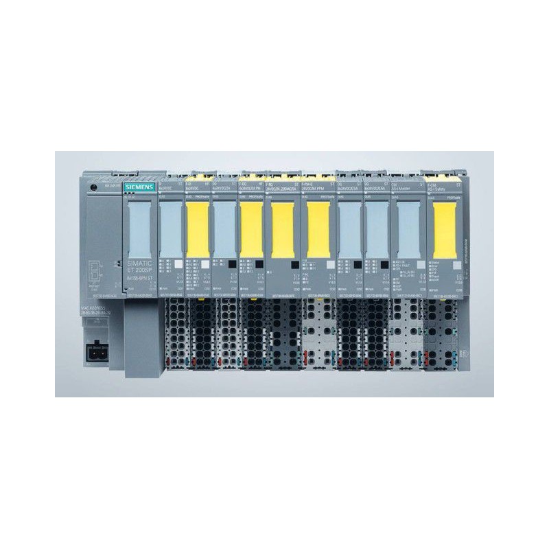 Siemens 6DL1193-6LA00-0AG0