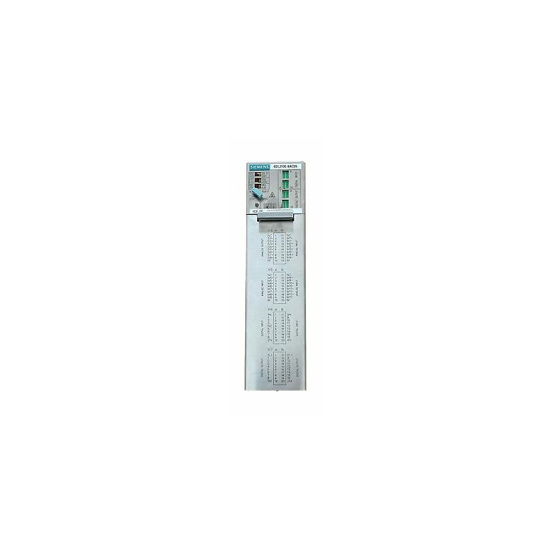 Siemens 6DL3100-8AC05