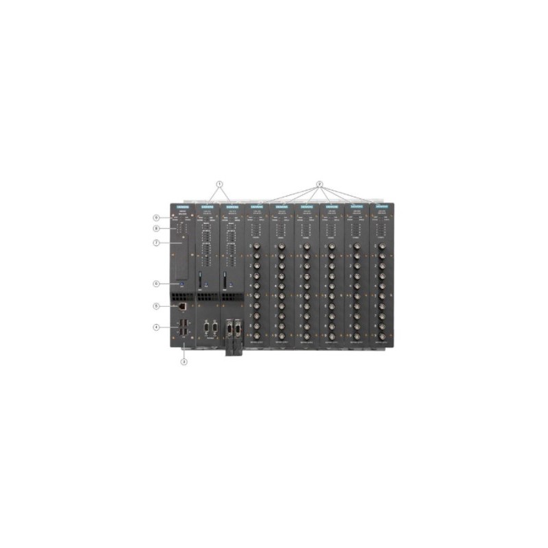 Siemens 6DL9312-0CA00