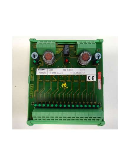 Siemens 6DL9700-8AA05