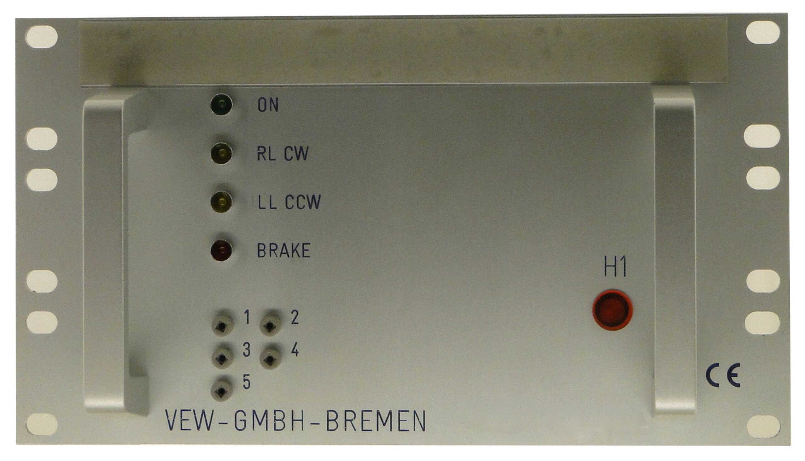 Siemens 6DT1033-0AC00
