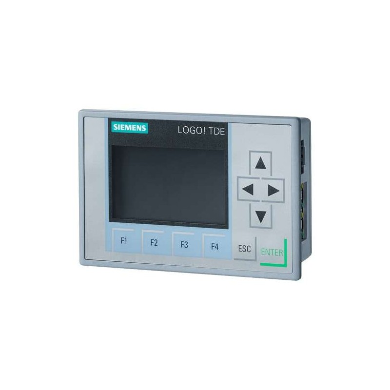 Siemens 6ED1055-4MH08-0BA0 Product Image