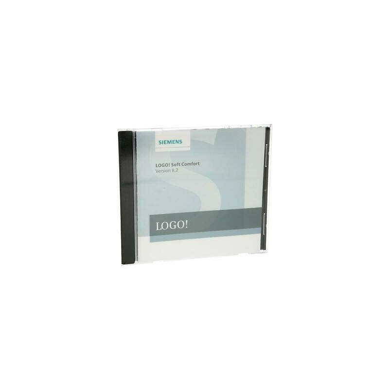 Siemens 6ED1058-0BA00-0YA0