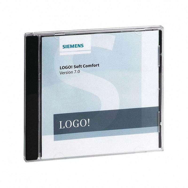 Siemens 6ED1058-0BA00-0YC1