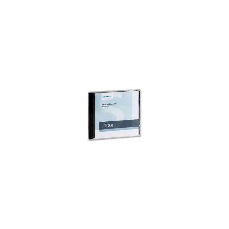 Siemens 6ED1058-0BA02-0YA1
