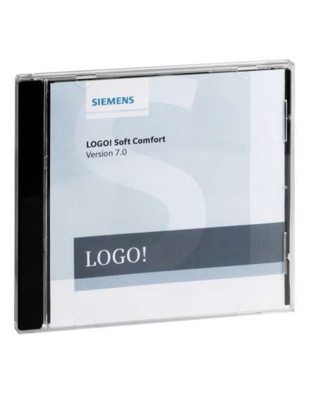 Siemens 6ED1058-0CA02-0YE1