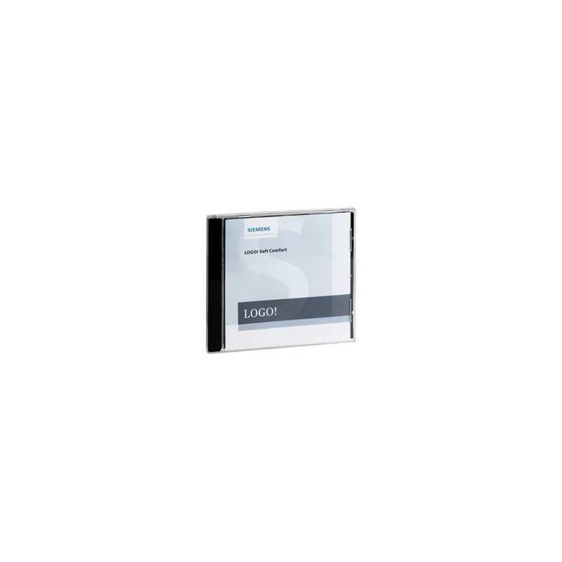 Siemens 6ED1058-0CA08-0YE1