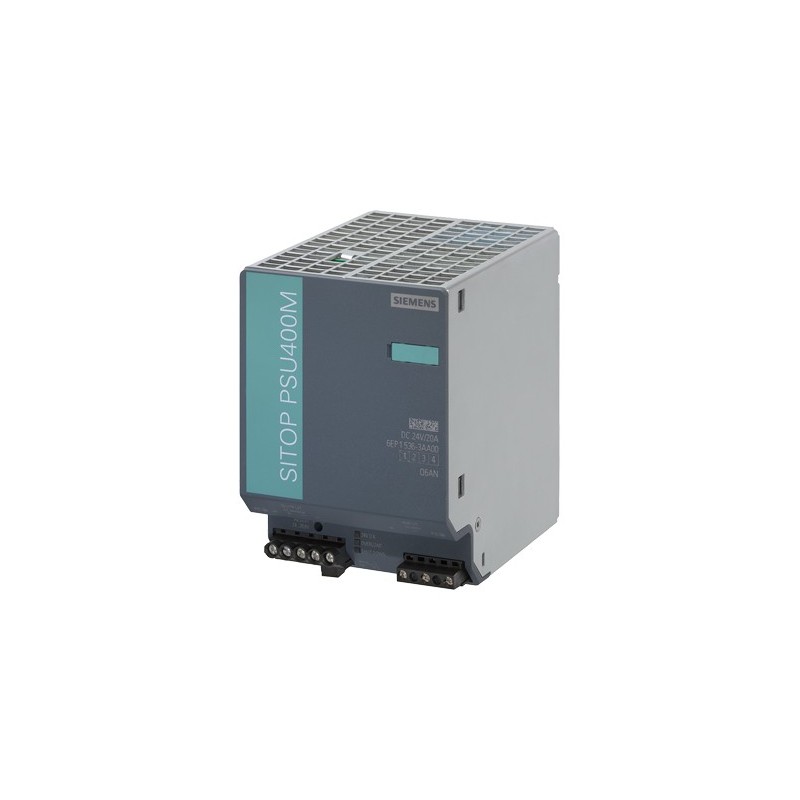 6EP1536-3AA00 Product Image