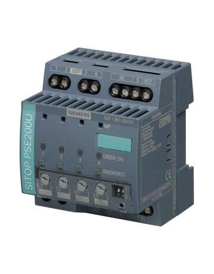 6EP1961-2BA61 Product Image