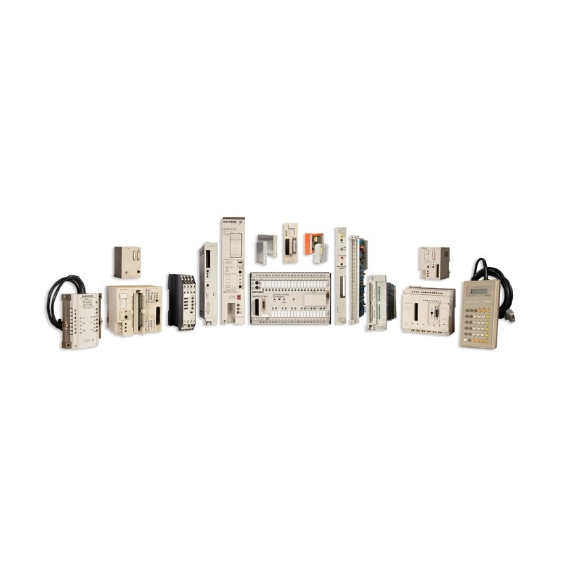 Siemens 6ES5455-3AE11