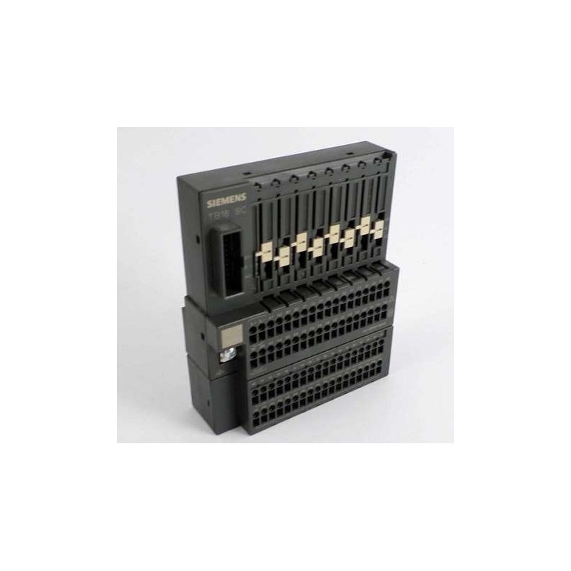 Siemens 6ES7120-0BH01-0AA0