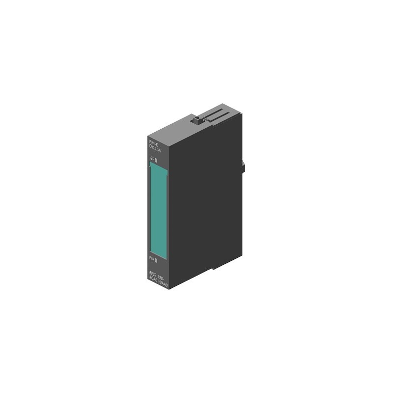 Siemens 6ES7138-4CA01-0AA0