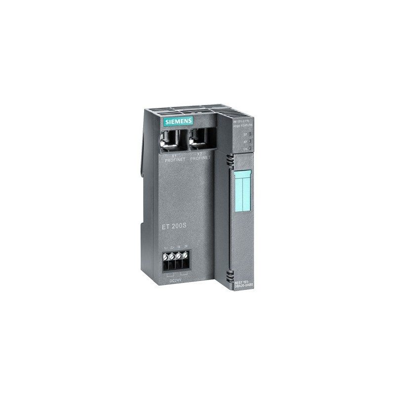 Siemens 6ES7151-3BA23-0AB0