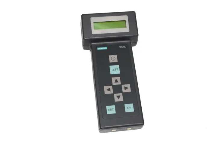 Siemens 6ES7181-0AA01-0AA0