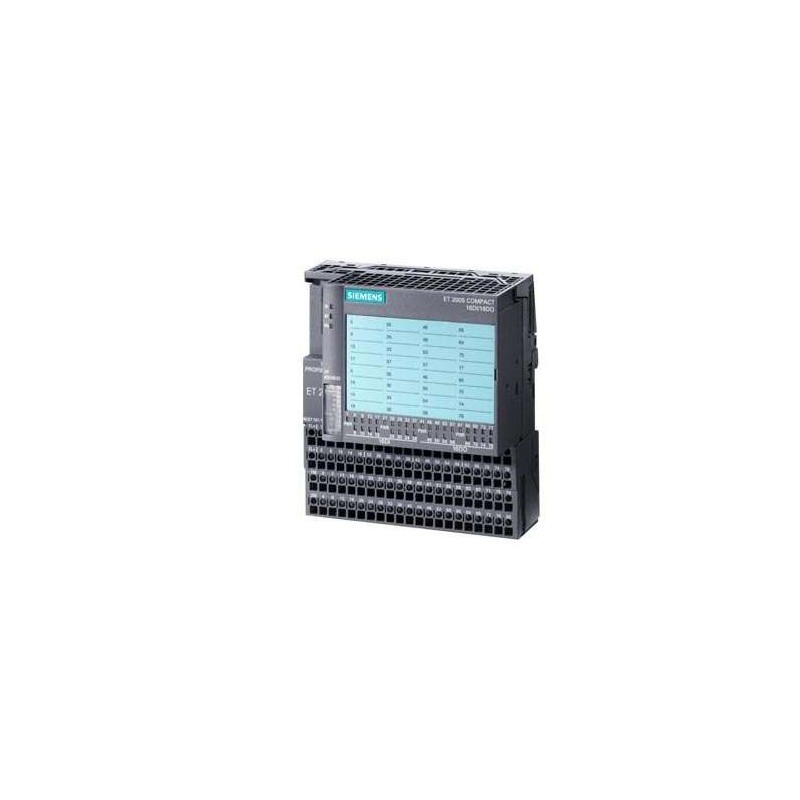 Siemens 6ES7193-4BB10-0AA0