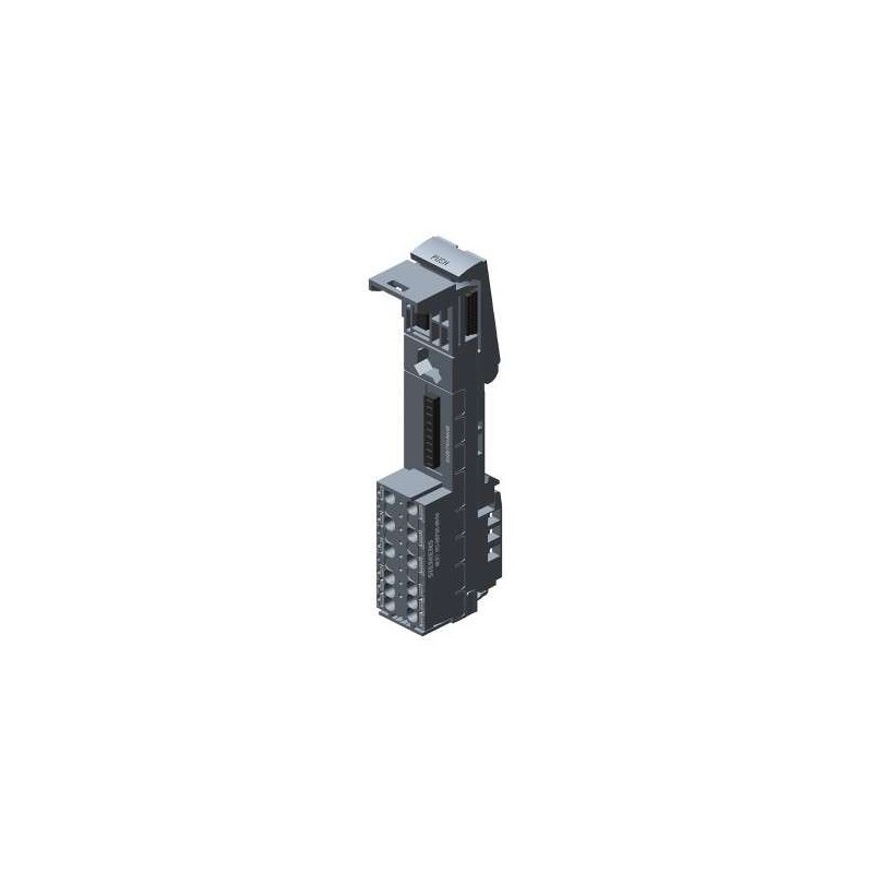 Siemens 6ES7193-6BP00-0BD0