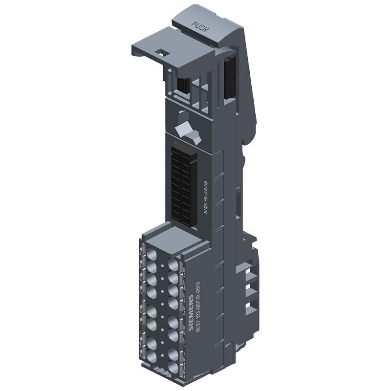 Siemens 6ES7193-6BP20-0BF0
