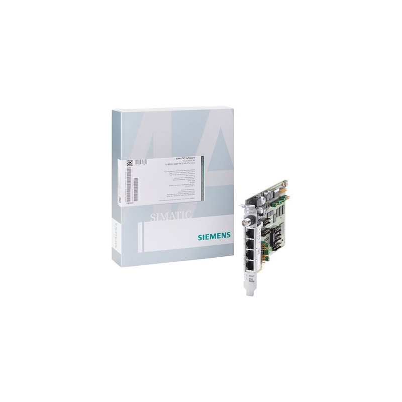 Siemens 6ES7195-3BE00-0YA0