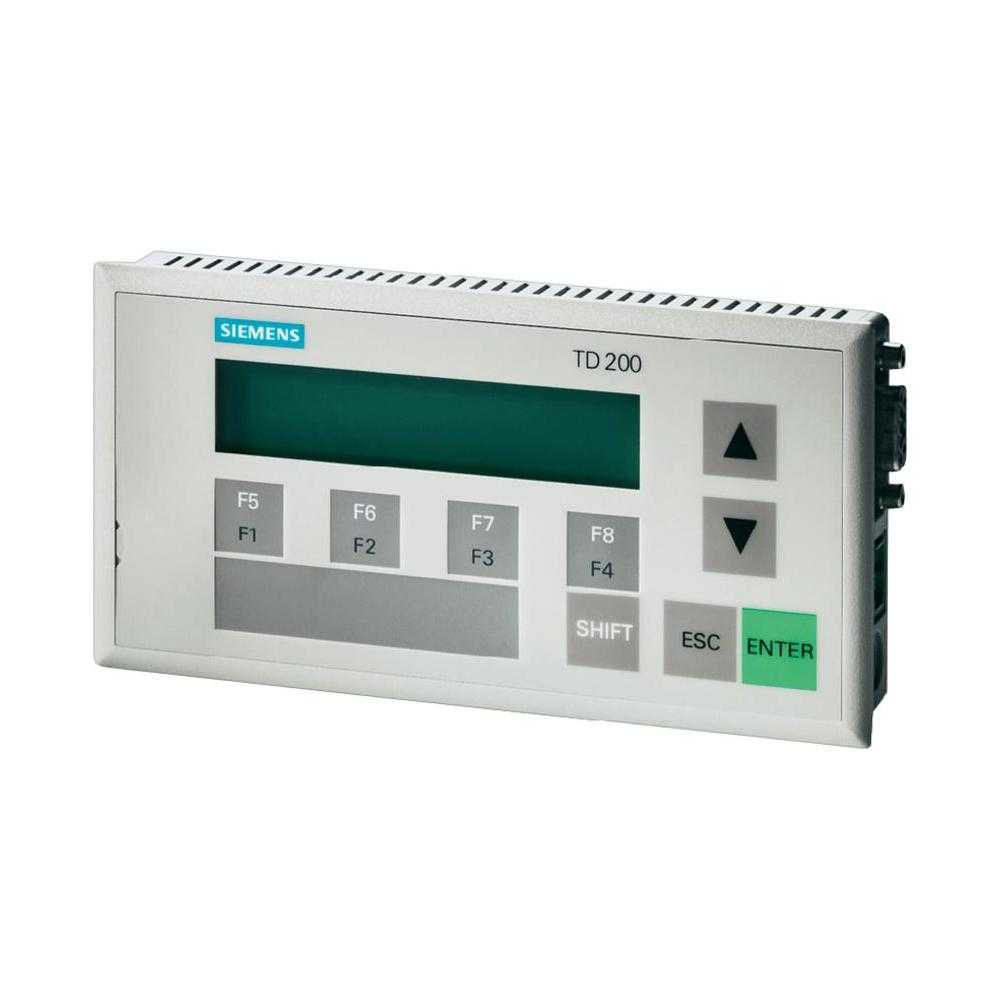 Siemens 6ES7272-0AA00-0YA0 Product Image