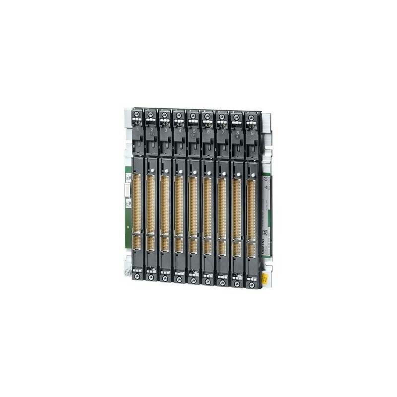 Siemens 6ES7400-1JA21-0AA0