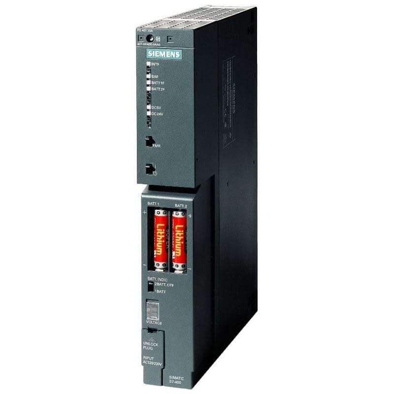 6ES7405-0KR02-0AA1 Product Image