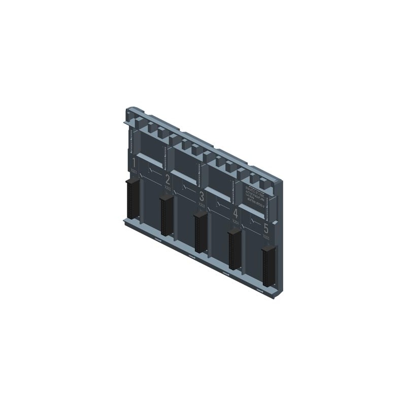 Siemens 6ES7590-0BD00-0AA0