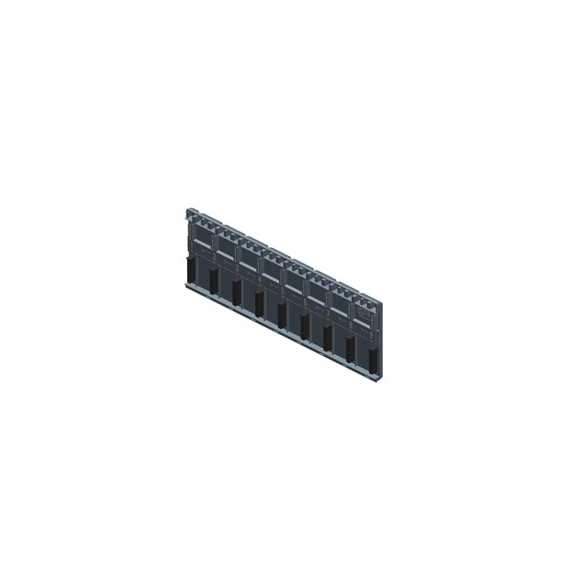 Siemens 6ES7590-0BH00-0AA0