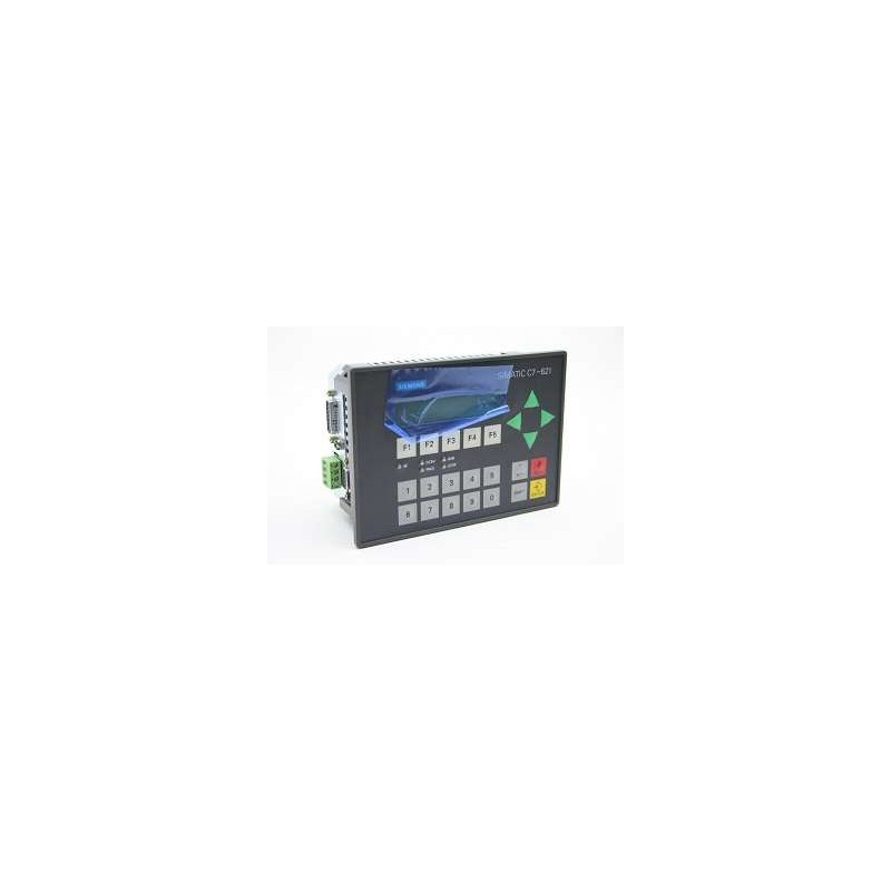 Siemens 6ES7621-6BD00-0AE3 Product Image