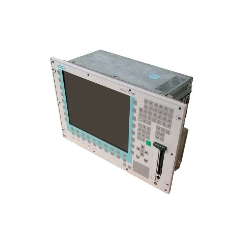 Siemens 6ES7645-1CK10-0AE0 Product Image
