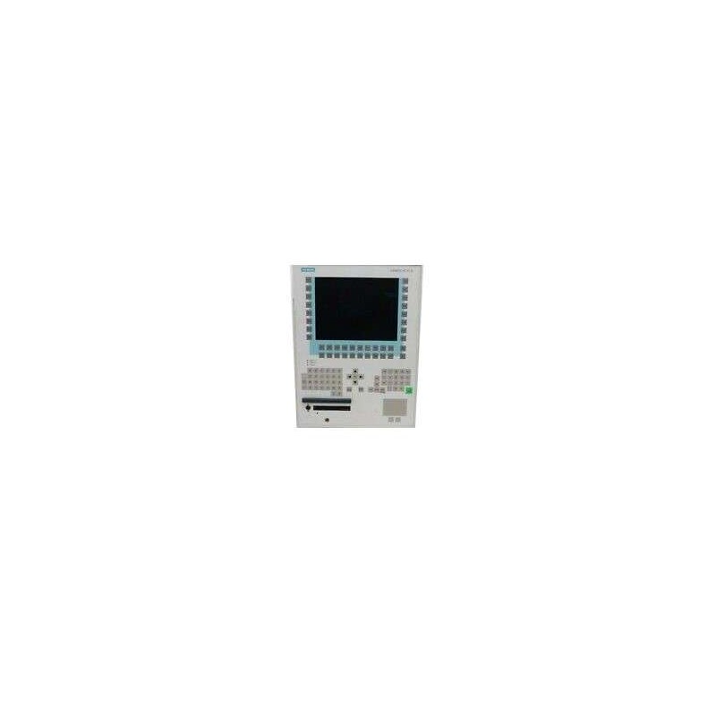 Siemens 6ES7646-1DC20-0GC0 Product Image