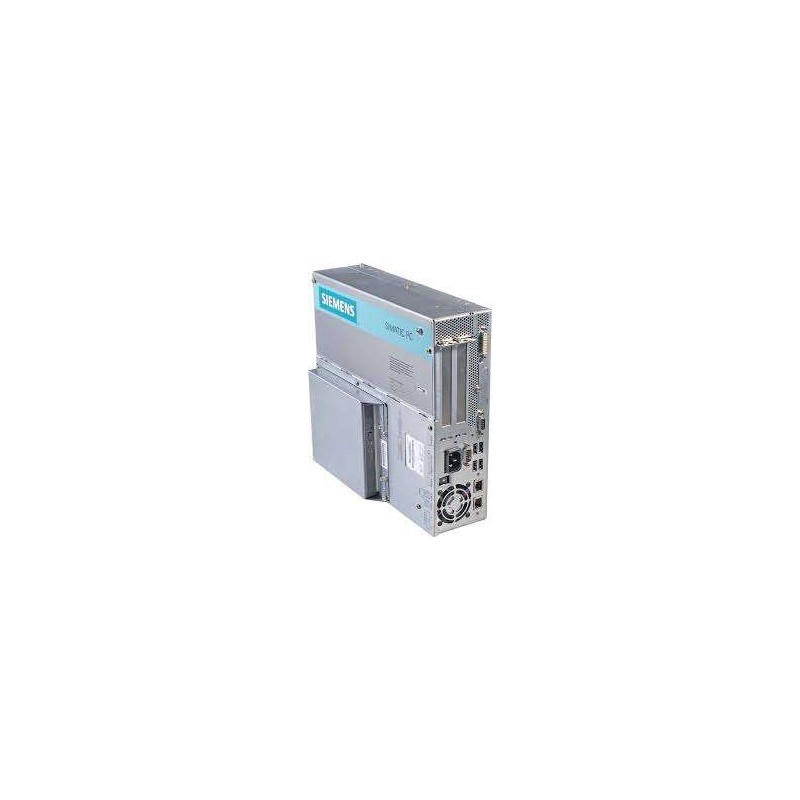 Siemens 6ES7647-5BE00-0DX0 Product Image