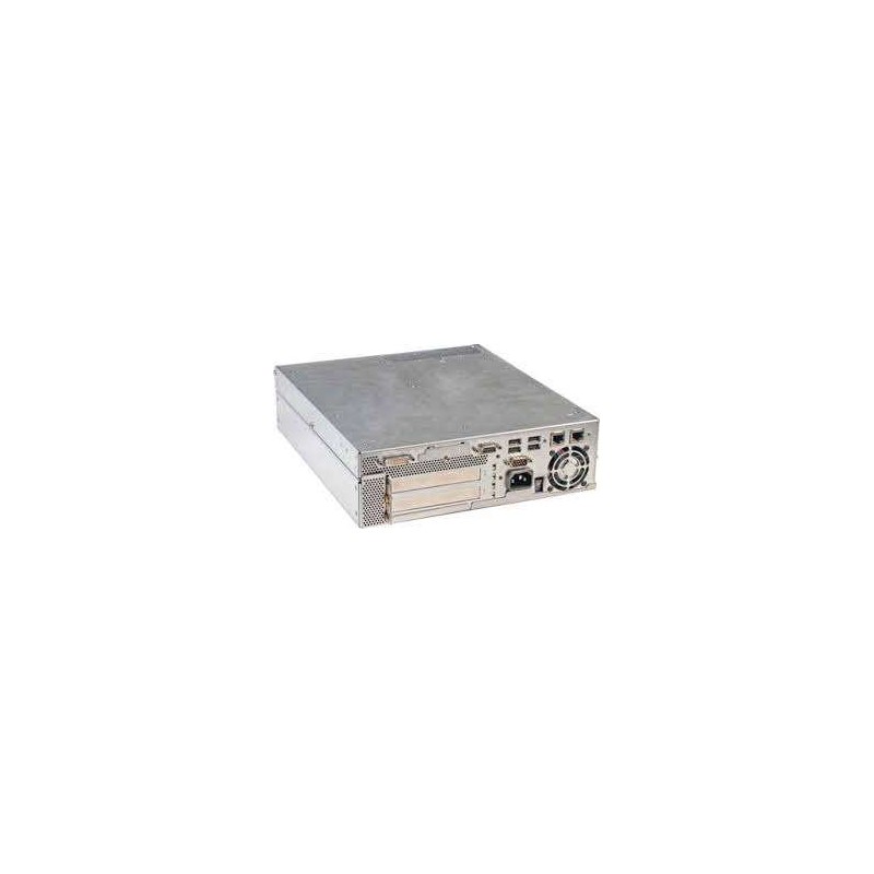 Siemens 6ES7647-5BG10-7CX0 Product Image