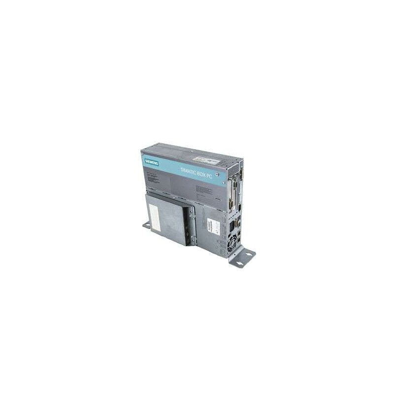 Siemens 6ES7647-6AE35-0BX0 Product Image