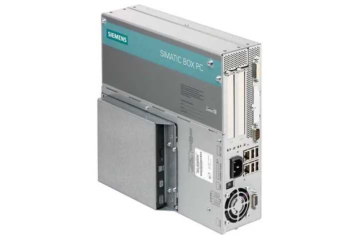 Siemens 6ES7647-6BA36-4BX0 Product Image