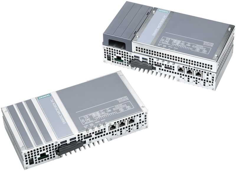 Siemens 6ES7648-1AA21-0YM0