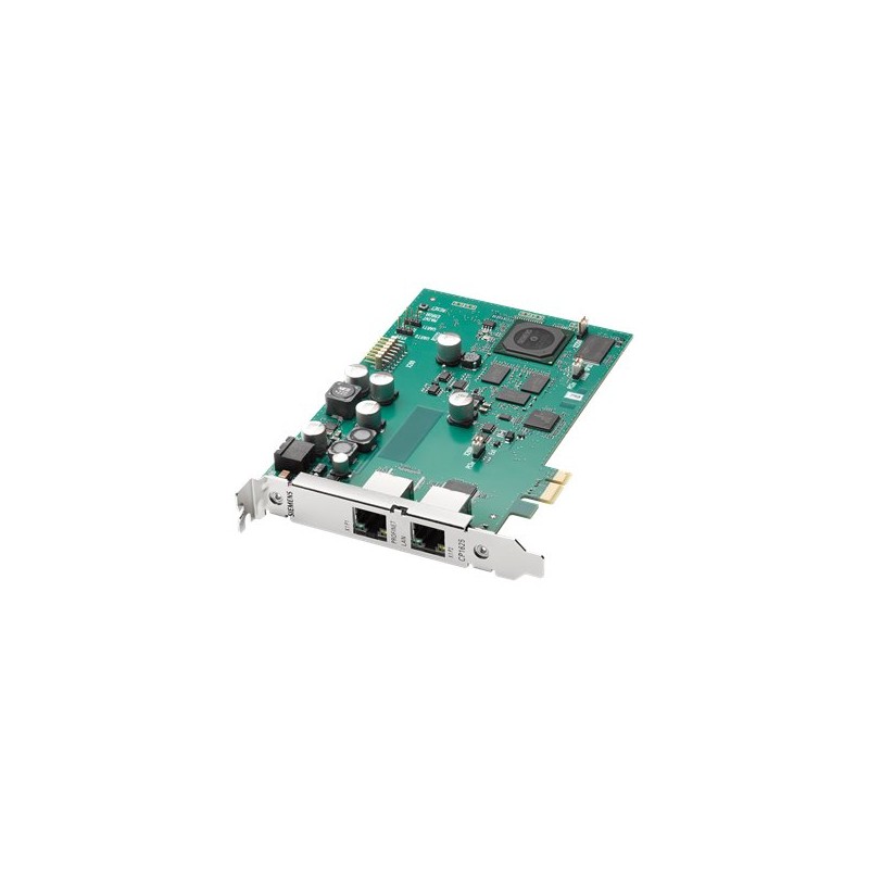 Siemens 6ES7648-2CF10-1BA0 Product Image