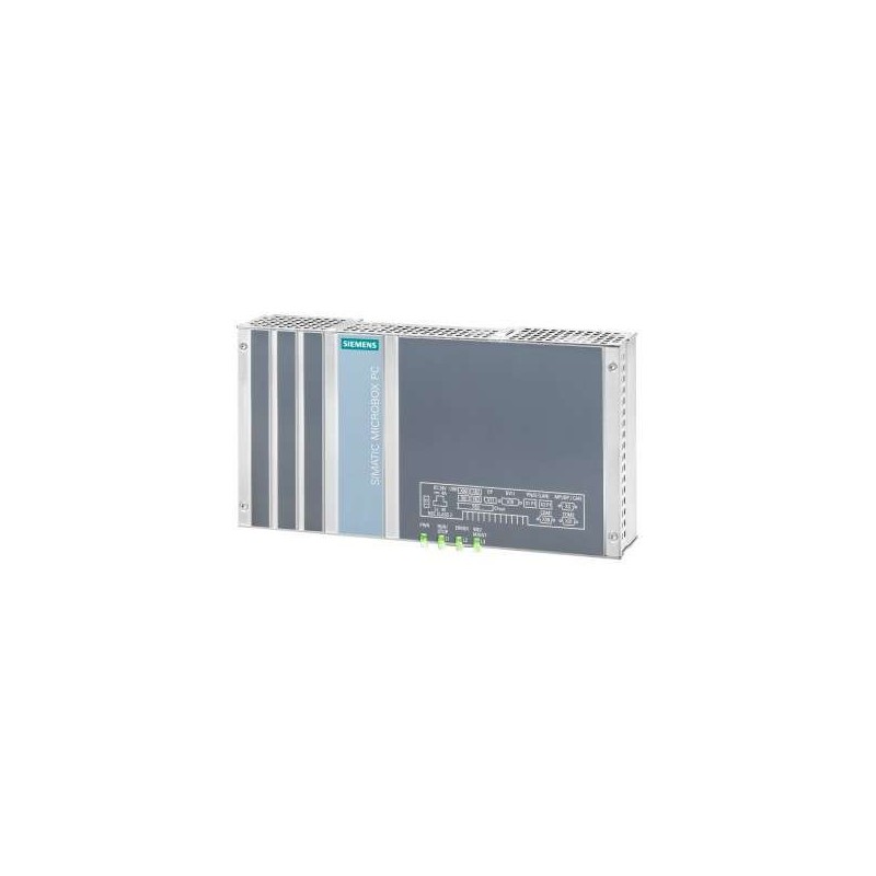 Siemens 6ES7650-0UG18-0YX0 Product Image