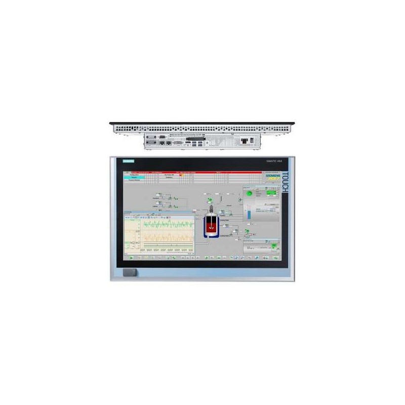 Siemens 6ES7650-0UG18-1YX0 Product Image