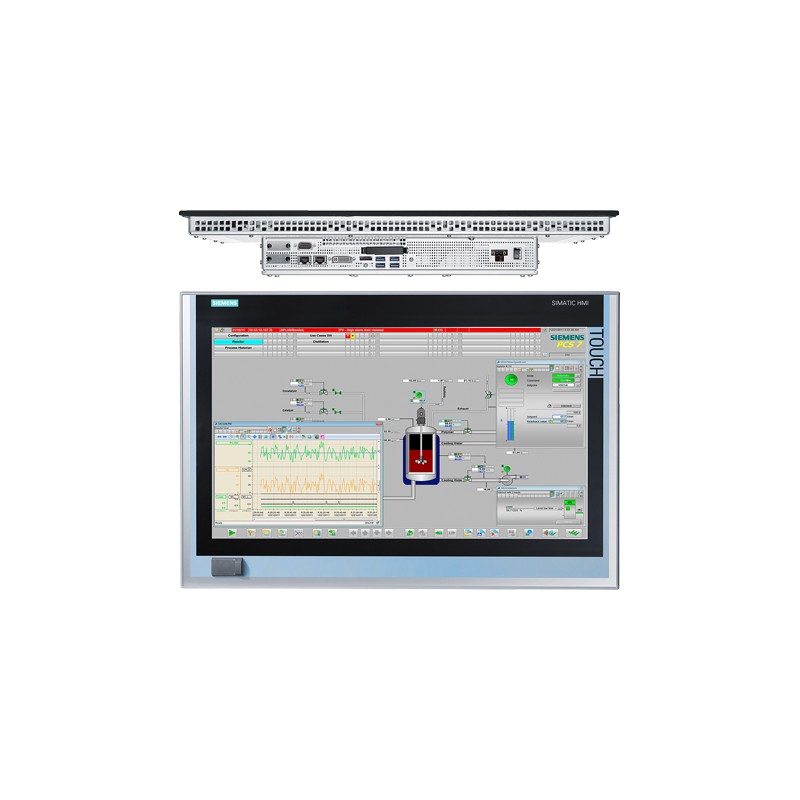 Siemens 6ES7650-0UG28-1YX1 Product Image