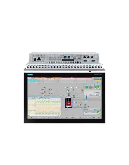 Siemens 6ES7650-0VG58-1YX0 Product Image