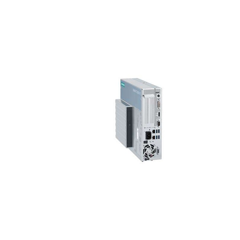 Siemens 6ES7650-0WH08-4JX1 Product Image