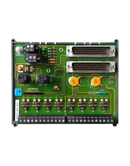 6ES7650-1AM31-6XX0 Product Image