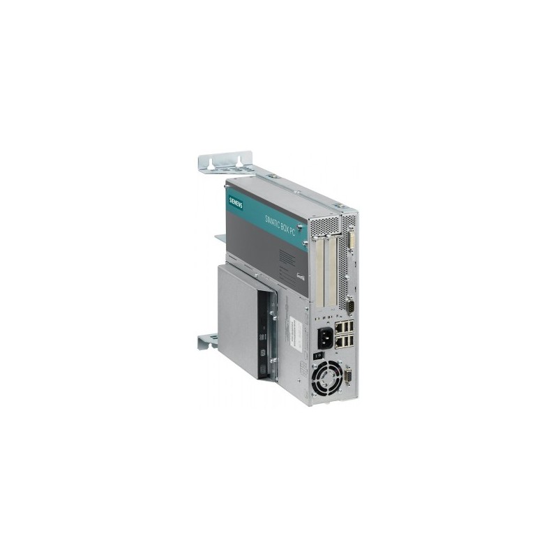 Siemens 6ES7650-4AA00-0BA6 Product Image