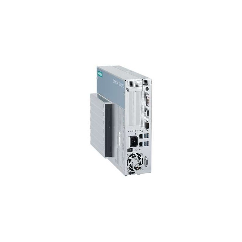 Siemens 6ES7650-4BA81-2PA0 Product Image