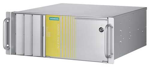 Siemens 6ES7650-5GE16-0XX0 Product Image