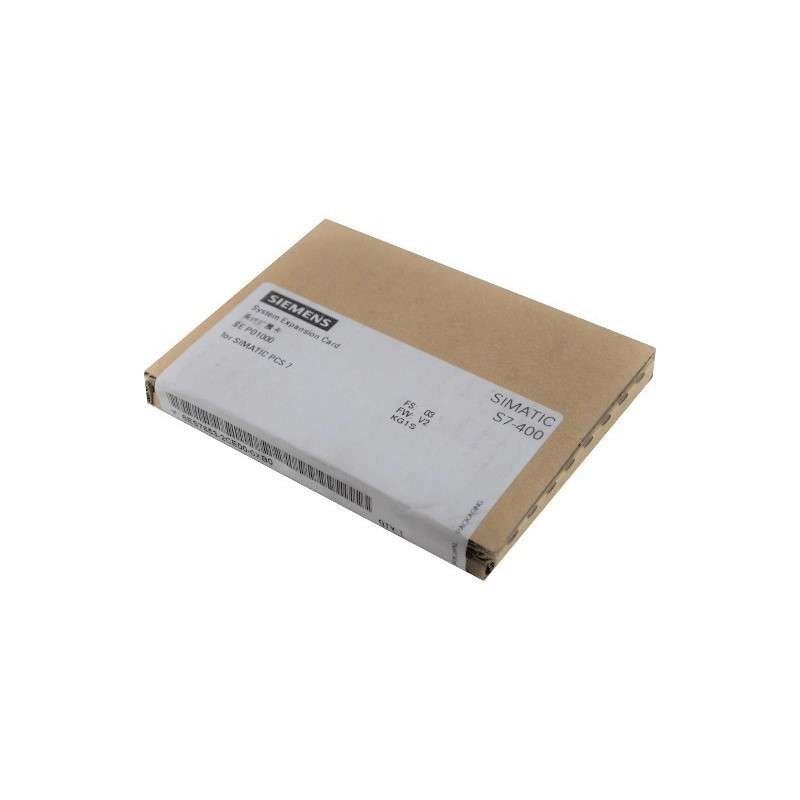 Siemens 6ES7653-2CF00-0XB0
