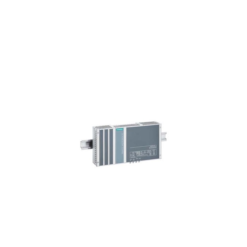 Siemens 6ES7654-0MC23-0XX0 Product Image